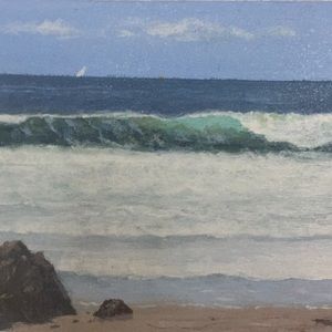 Meet your Posher, Tricia